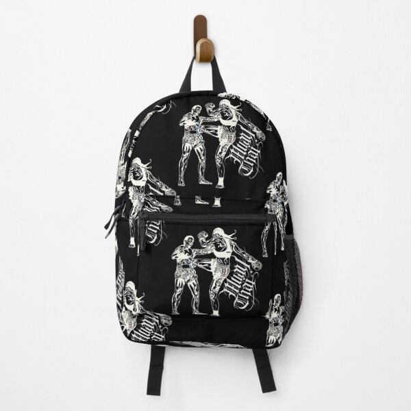 Item preview, MORIANO Muay Thai Kick designed and sold by MORIANO TATTOOS.