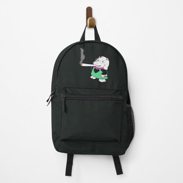 Item preview, Ralsei Smoking Blunt designed and sold by hatchiart.