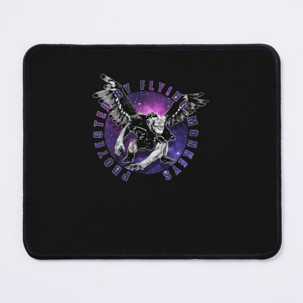 Item preview, Space-Vintage-Flying-Monkeys-Wizard-Of-Oz designed and sold by qzoypyyxd.
