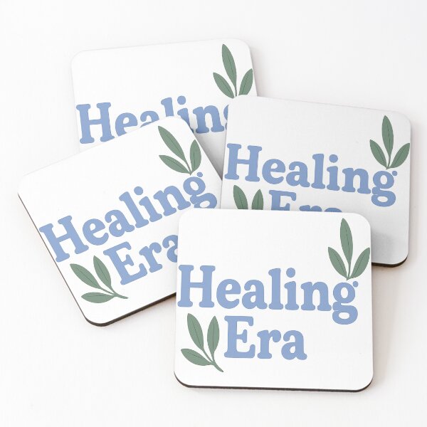 Item preview, "Healing Era" - Let it GO! designed and sold by Jaded's Cute Clips.