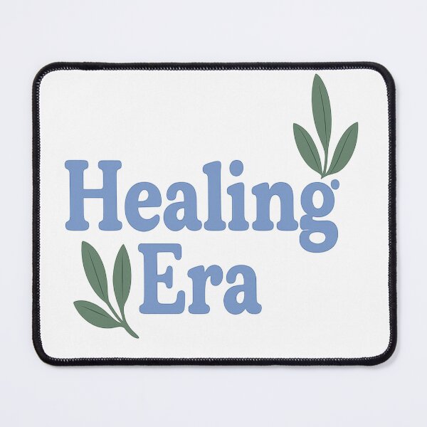 Item preview, "Healing Era" - Let it GO! designed and sold by Jaded's Cute Clips.