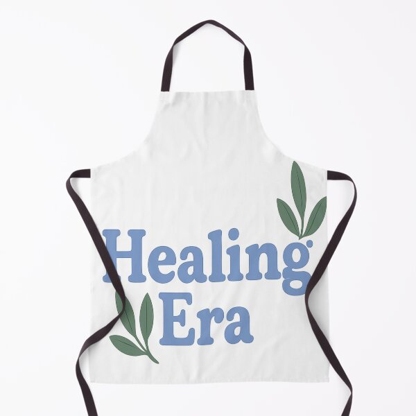 Item preview, "Healing Era" - Let it GO! designed and sold by Jaded's Cute Clips.