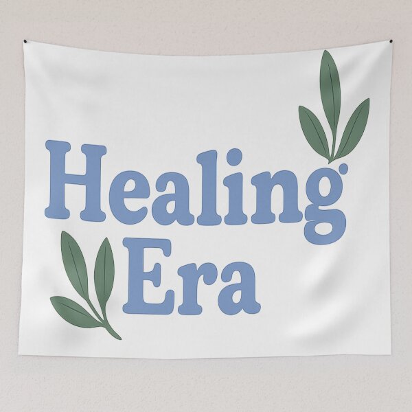 Item preview, "Healing Era" - Let it GO! designed and sold by Jaded's Cute Clips.