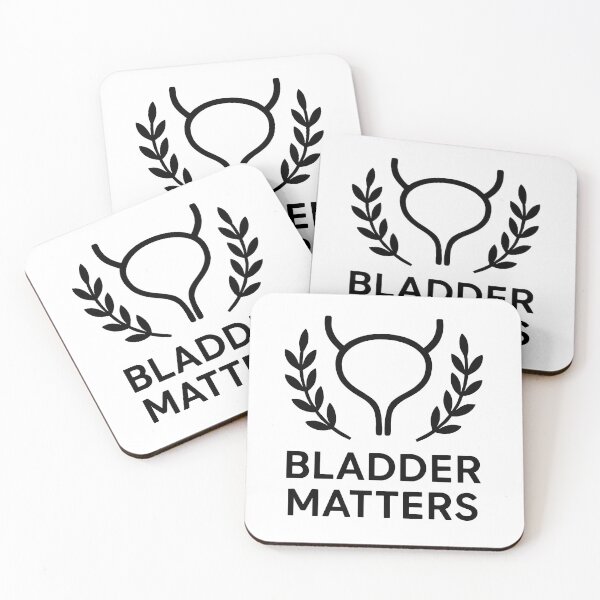 Item preview, Bladder Matters – Urology Symbol Design designed and sold by Jack’s Shirts Craft.