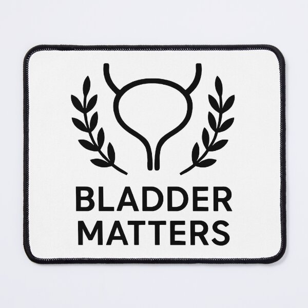 Item preview, Bladder Matters – Urology Symbol Design designed and sold by Jack’s Shirts Craft.