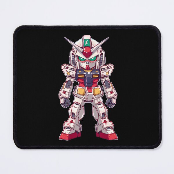 Item preview, Gundam Chibi designed and sold by NichiStudio.