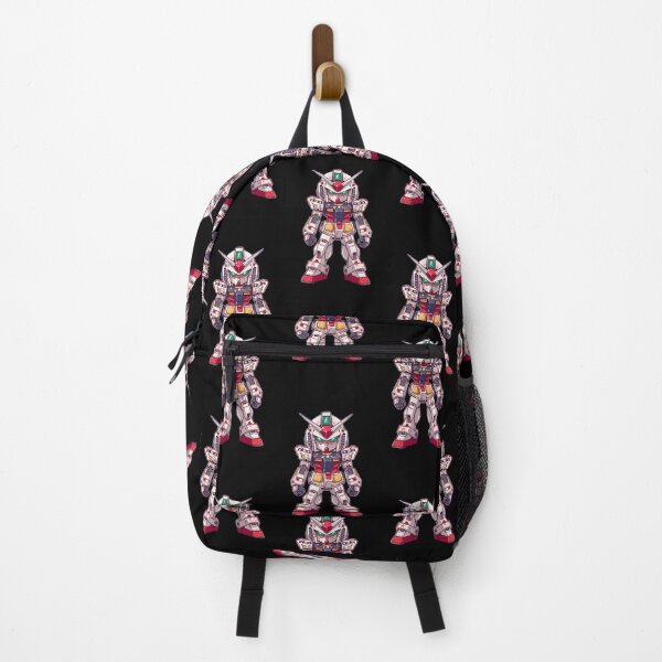Item preview, Gundam Chibi designed and sold by NichiStudio.