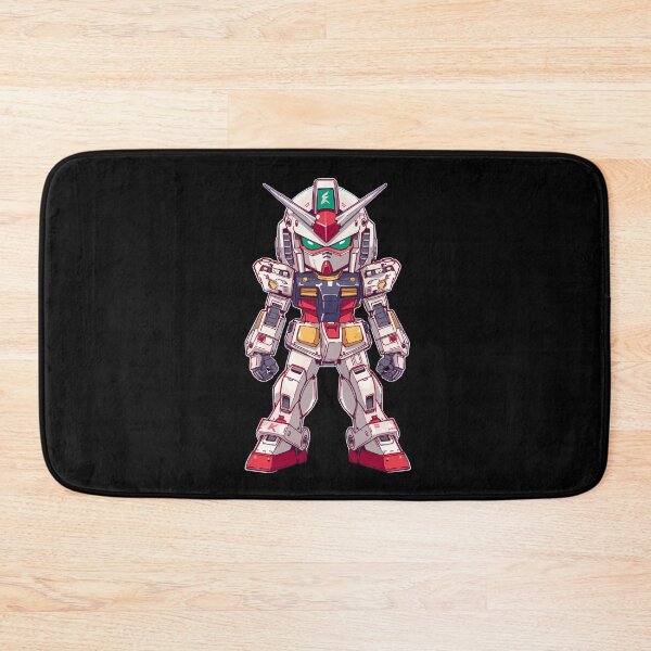 Item preview, Gundam Chibi designed and sold by NichiStudio.
