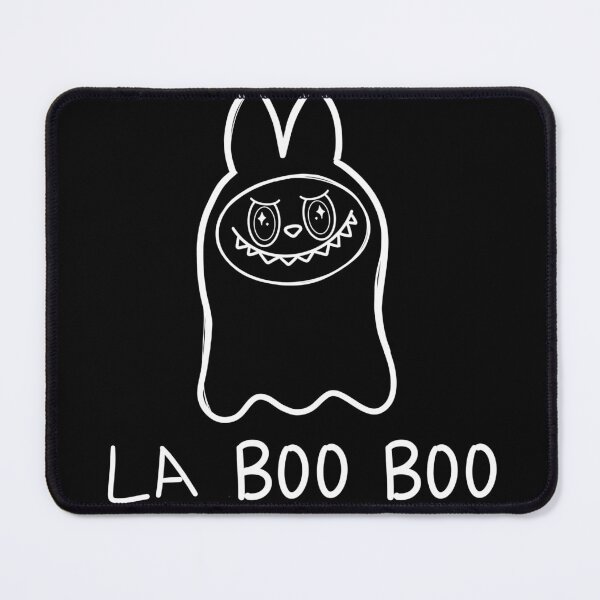 Item preview, La Boo Boo designed and sold by foreverflora.