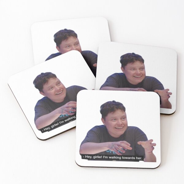 Item preview, heyyyyyy girlieeeeeee designed and sold by Libbi Adams.