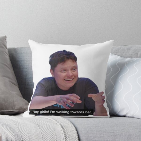 Item preview, heyyyyyy girlieeeeeee designed and sold by Libbi Adams.