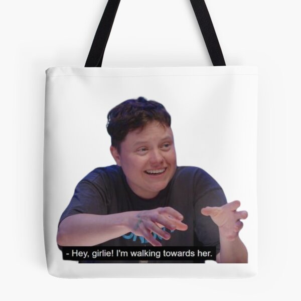 Item preview, heyyyyyy girlieeeeeee designed and sold by Libbi Adams.