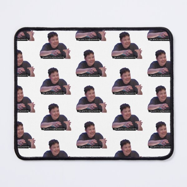Item preview, heyyyyyy girlieeeeeee designed and sold by Libbi Adams.