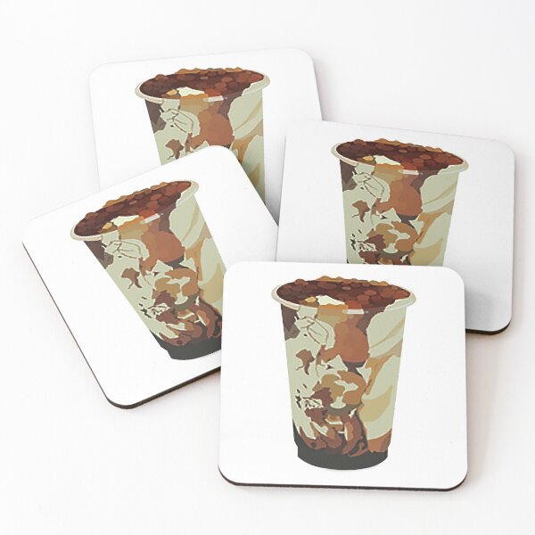 Item preview, Taho Vector Illustration Philippine Street Food Filipino Delight designed and sold by jayson salvador.