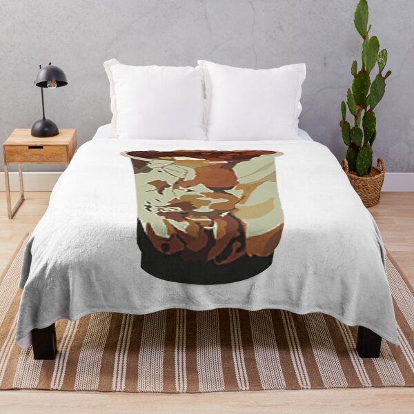 Item preview, Taho Vector Illustration Philippine Street Food Filipino Delight designed and sold by jayson salvador.