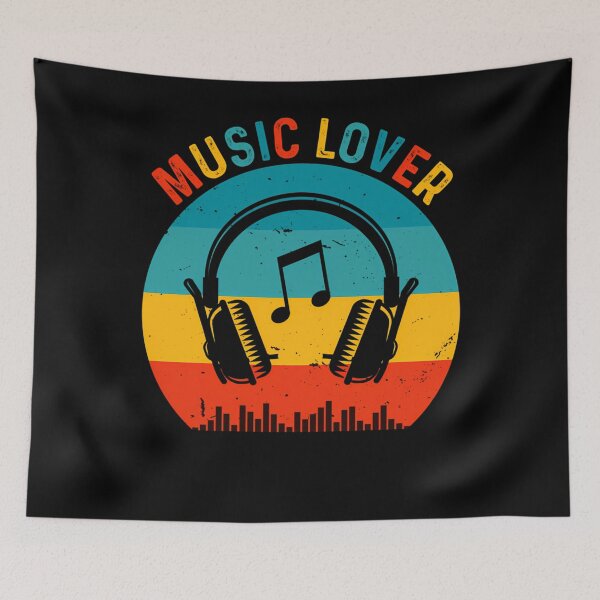Item preview, Music Lover 1064 designed and sold by JOSEPHINEROBERT.