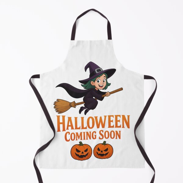 Item preview, Halloween Coming Soon designed and sold by Xiamant.