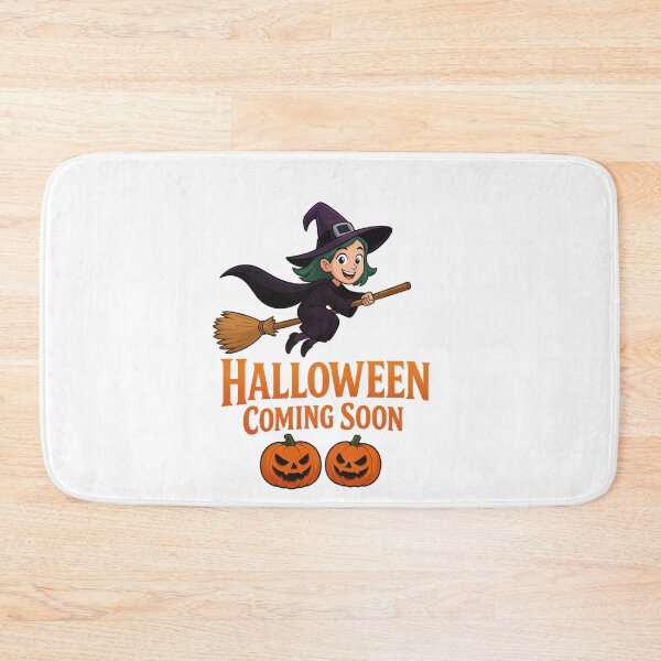 Item preview, Halloween Coming Soon  designed and sold by Xiamant.