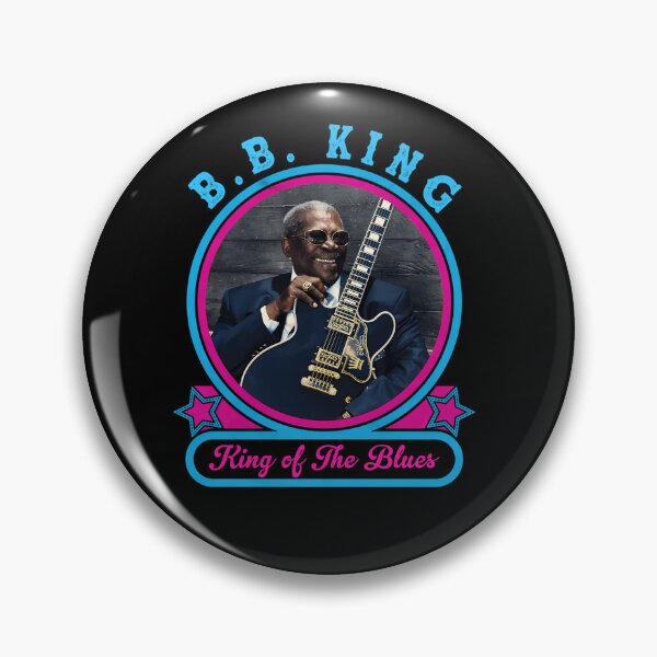 Item preview, Bb-King-King-Of-The-Soul designed and sold by MaejorPaul.