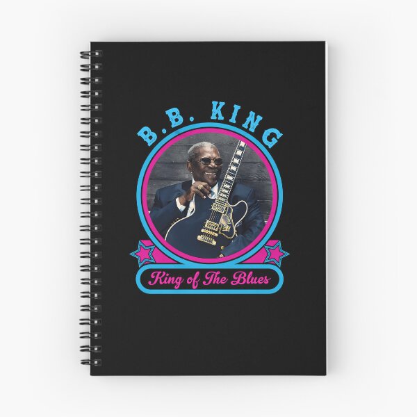 Item preview, Bb-King-King-Of-The-Soul designed and sold by MaejorPaul.