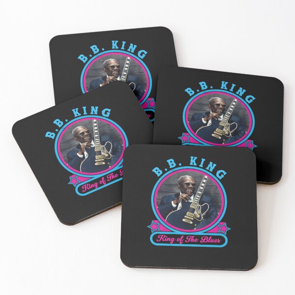 Item preview, Bb-King-King-Of-The-Soul designed and sold by MaejorPaul.