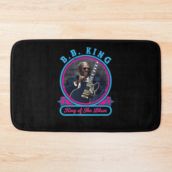 Item preview, Bb-King-King-Of-The-Soul designed and sold by MaejorPaul.