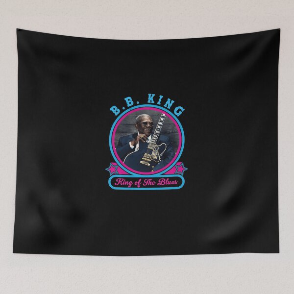 Item preview, Bb-King-King-Of-The-Soul designed and sold by MaejorPaul.