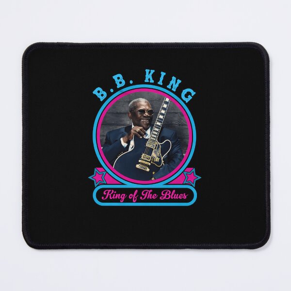 Item preview, Bb-King-King-Of-The-Soul designed and sold by MaejorPaul.