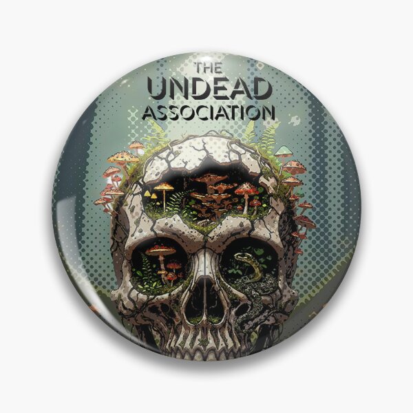 Item preview, Boneyard Bloom designed and sold by lilithiel.