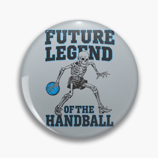 Item preview, Future Handball Skeleton Legend designed and sold by Zakrytos ★★★★★.