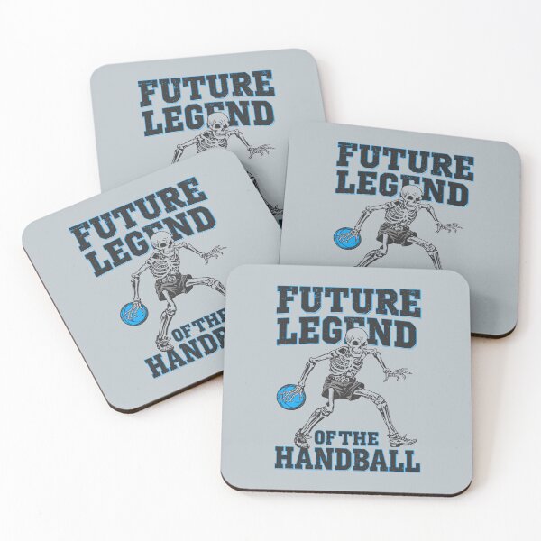 Item preview, Future Handball Skeleton Legend designed and sold by Zakrytos ★★★★★.