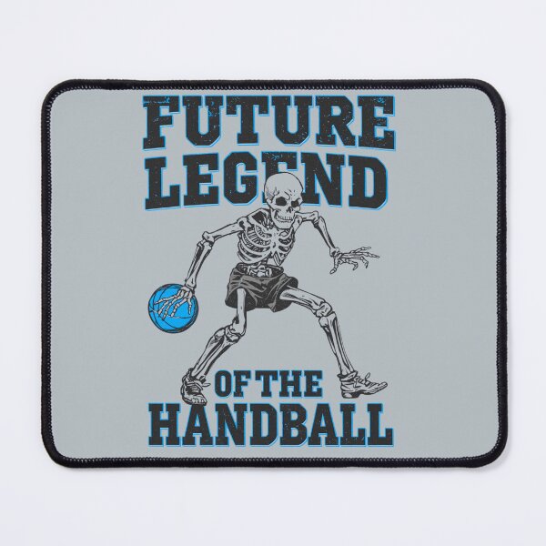 Item preview, Future Handball Skeleton Legend designed and sold by Zakrytos ★★★★★.