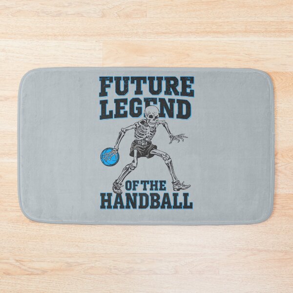 Item preview, Future Handball Skeleton Legend designed and sold by Zakrytos ★★★★★.