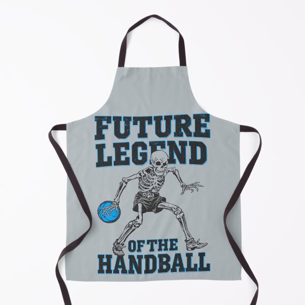 Item preview, Future Handball Skeleton Legend designed and sold by Zakrytos ★★★★★.