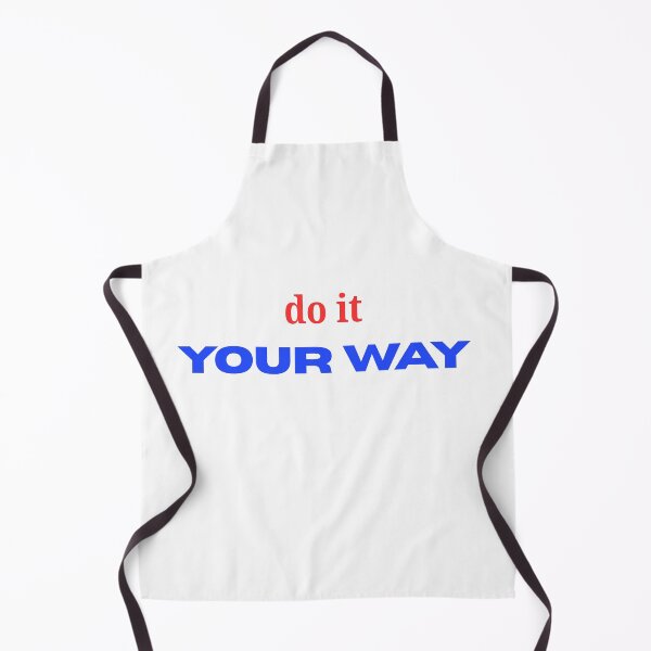 Item preview, Do It Your Way designed and sold by Omarmadani.