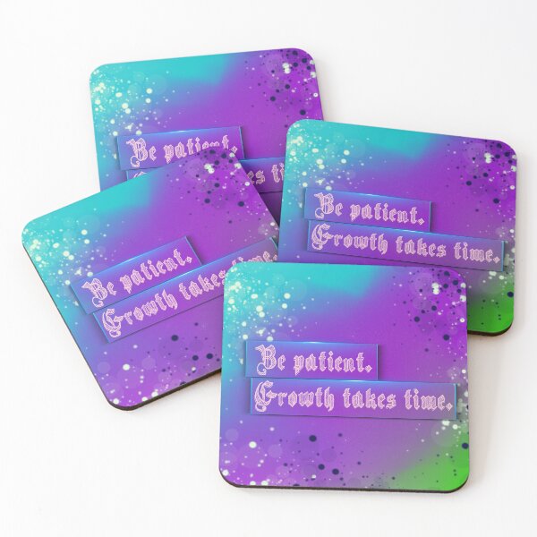 Item preview, Patience designed and sold by Starikon Emporium.