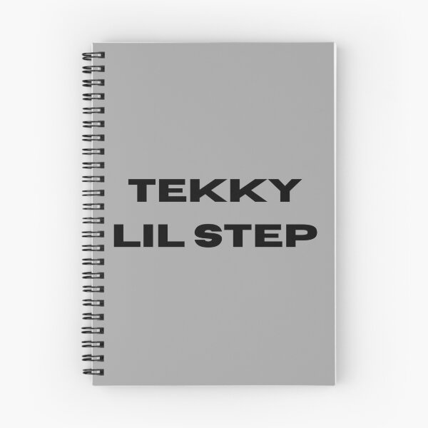 Item preview, Tekky Lil Step designed and sold by DesignDivaX0X0.