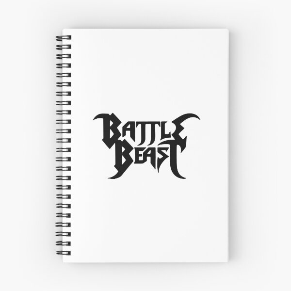 Item preview, Battle Beast designed and sold by colinsewar.
