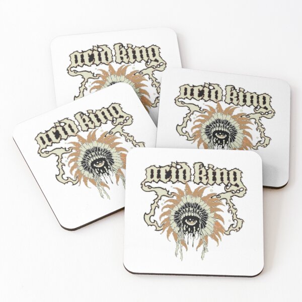 Item preview, Acid King 5 designed and sold by boycemahnke.