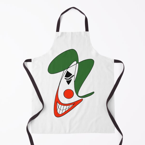 Item preview, Joker clown designed and sold by Designhand.