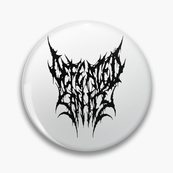 Item preview, Defeated Sanity  designed and sold by guineyerykahs.