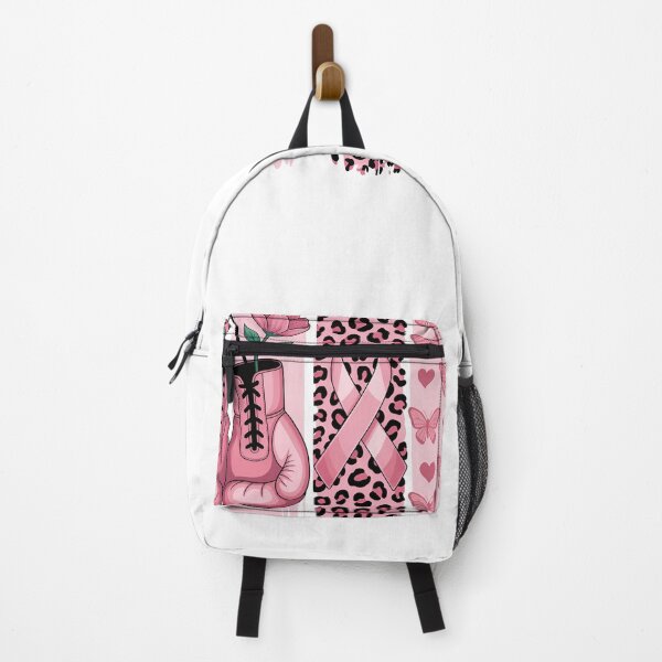 Item preview, Breast Cancer Awareness Month Brushstroke designed and sold by CleanDecor.