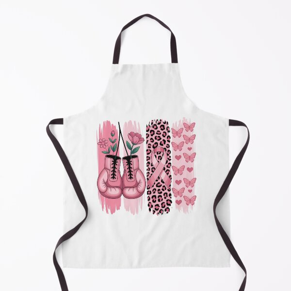 Item preview, Breast Cancer Awareness Month Brushstroke designed and sold by CleanDecor.