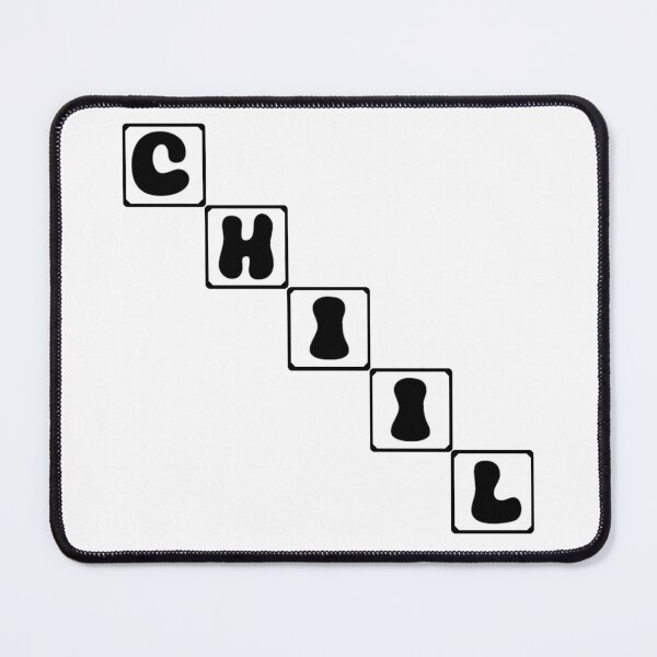 Item preview, Chill designed and sold by Nokoribi876.