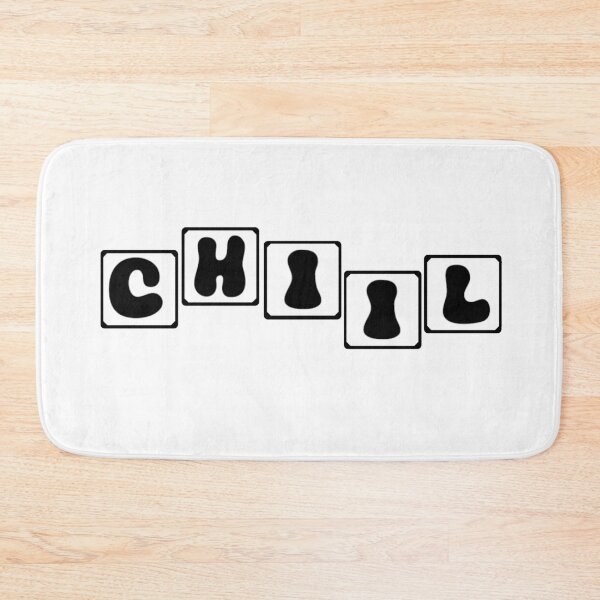 Item preview, Chill designed and sold by Nokoribi876.