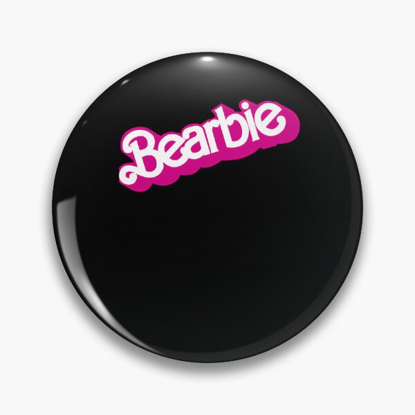 Item preview, Bearbie-Gay-Bear-Fun-Logo designed and sold by KylinDeanda.