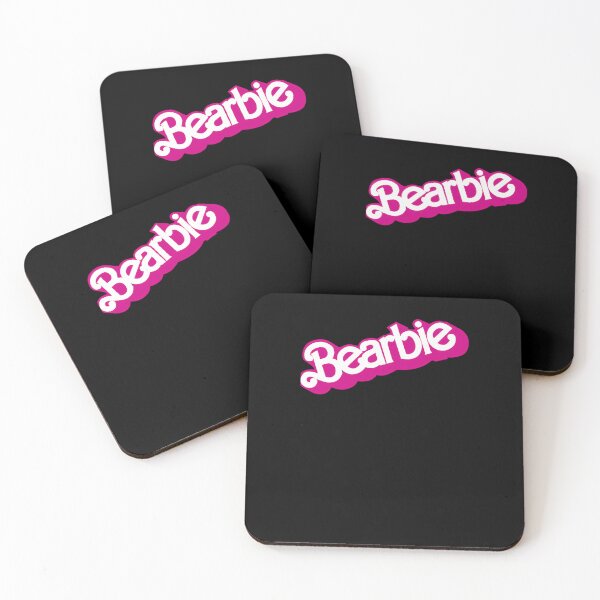 Item preview, Bearbie-Gay-Bear-Fun-Logo designed and sold by KylinDeanda.