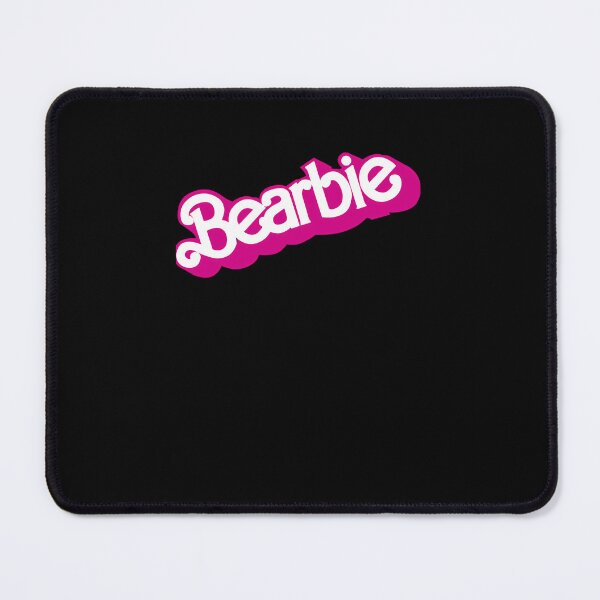 Item preview, Bearbie-Gay-Bear-Fun-Logo designed and sold by KylinDeanda.
