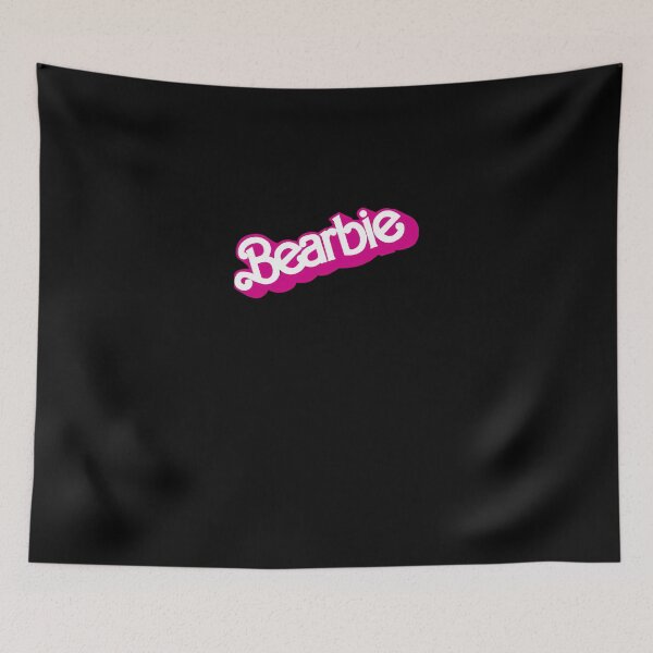 Item preview, Bearbie-Gay-Bear-Fun-Logo designed and sold by KylinDeanda.
