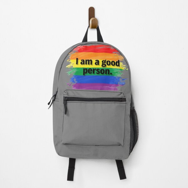 Item preview, I am a good person designed and sold by Koszulkens.